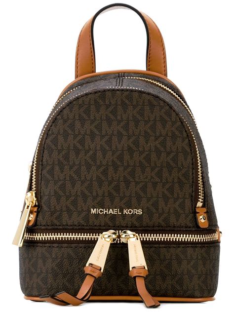 michael kors backpack near me|Michael Kors Backpack for sale.